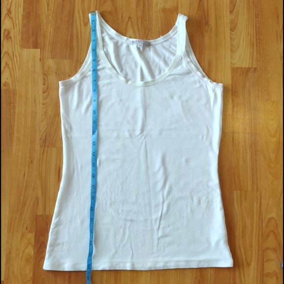 GUC satin trim cami - Picture 3 of 6